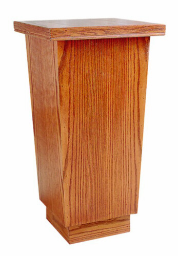 Click to return to Lecterns
