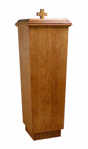 Click to return to Lecterns