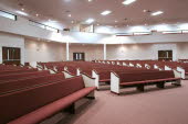 Hawkinsville Baptist Church, Chattanooga, TN