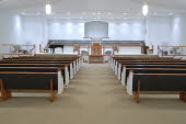 Pleasant Grove Baptist Church, Trenton, GA3