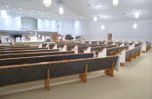 Pleasant Grove Baptist Church, Trenton, GA 4