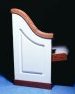 View Solid Wood Pews