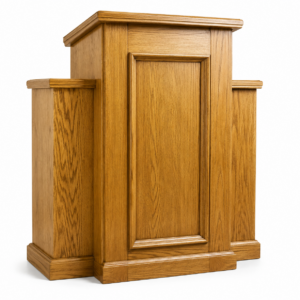 Pulpit: F-301