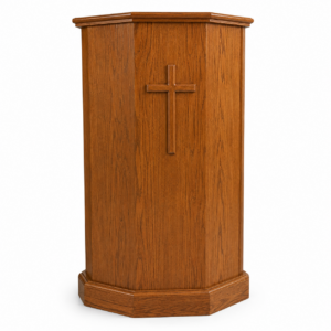 Lectern: F-602