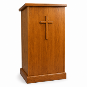 Lectern: F-603