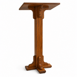 Lectern: F-604