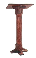 Lecterns