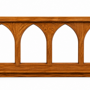 F-613 Rail