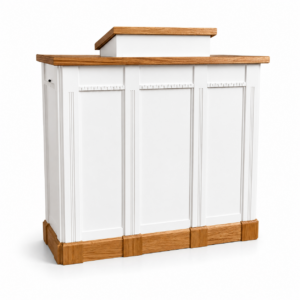 Pulpit: F-701