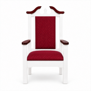 Chancel Chair: F-704