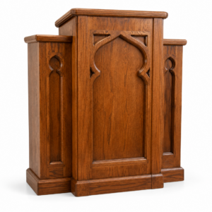 Pulpit: F-710