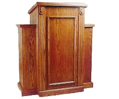 Pulpits