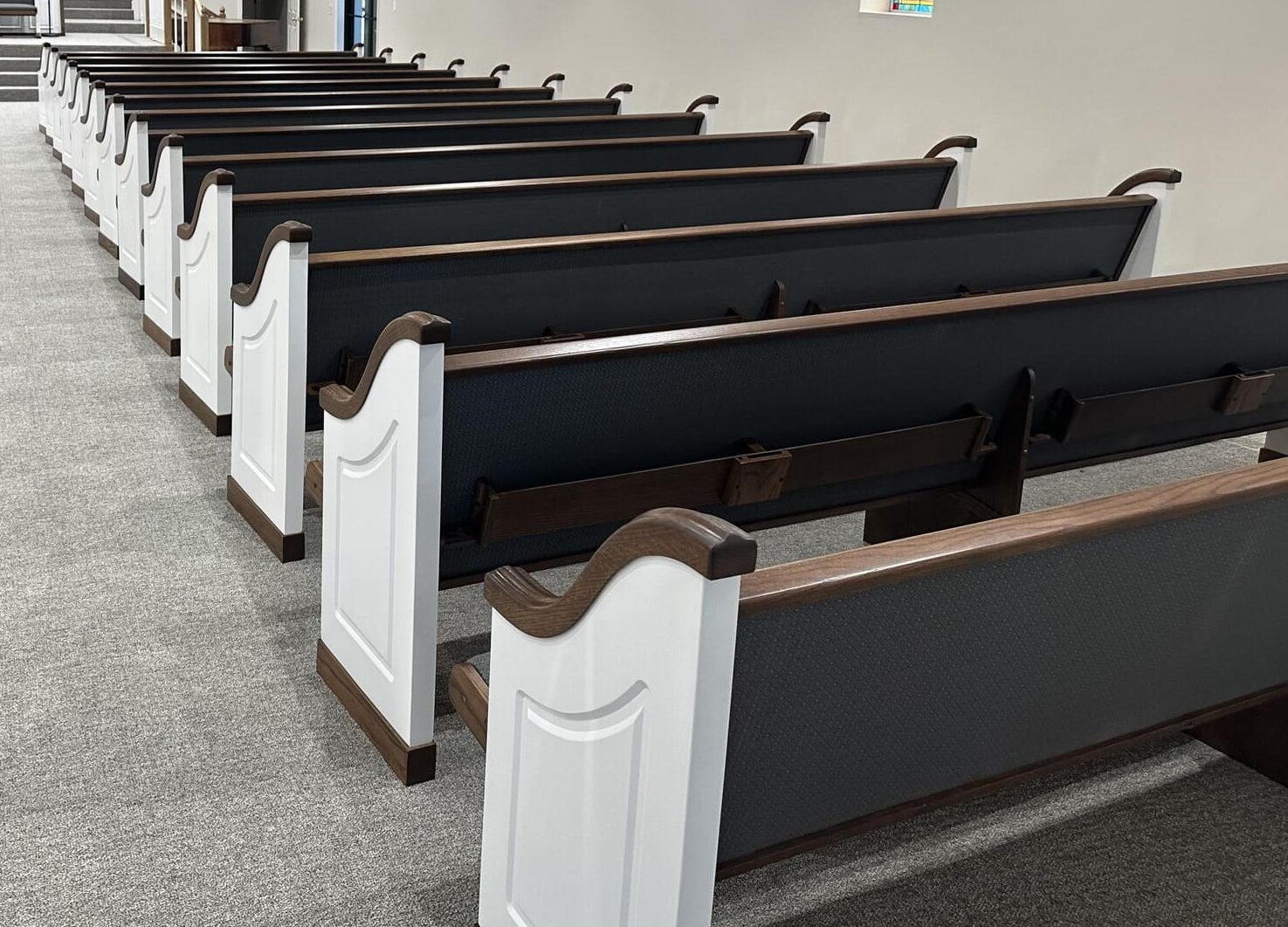 Ider Baptist Church - Ider, AL
