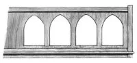 F-613 Rail