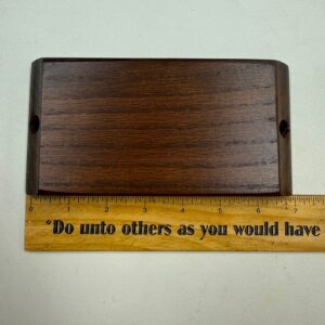Card & Pencil Holders - 3.5" x 7"