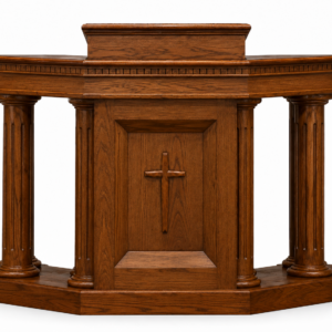 Pulpit: F-1101S