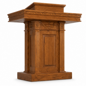 Pulpit: F-1201S