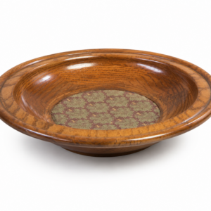 Collection Plate: F-50