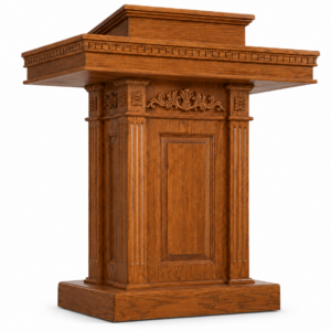 Pulpit: F-1201S