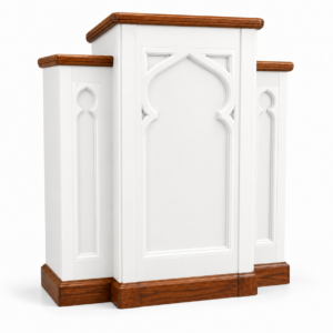 Pulpit: F-710W