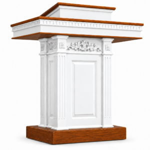 Pulpit: F-1201